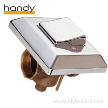 In Wall Mounted WC Flush Madax